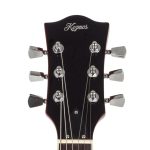 Kozmos KLP-STD-CH Elektro Gitar