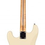 KOZMOS KST-57SSS-GMN-VWH 57 SSS Vintage Beyaz Elektro Gitar
