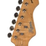 KOZMOS KST-57SSS-GMN-VWH 57 SSS Vintage Beyaz Elektro Gitar