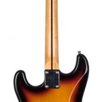 KOZMOS KST-62SSS-GRWN-3TS Elektro Gitar