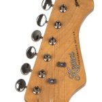 KOZMOS KST-62SSS-GRWN-3TS Elektro Gitar