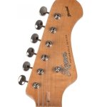 Kozmos KST-ASHSSS-GMN-HB Elektro Gitar