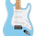 Kozmos KST-BSWSSS-GMN-DBL Elektro Gitar