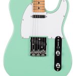 Kozmos KTL-ALDSS-GMN-SFG Elektro Gitar