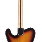 KOZMOS KTL-ALDSSS-SRWN-3TS Elektro Gitar
