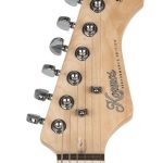 KOZMOS KTL-ALDSSS-SRWN-3TS Elektro Gitar