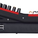Kozmos MiniTrack-104P / 2 x 250W Power Mixer