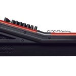 Kozmos PowerTrack-116 Deck Mixer