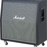 MARSHALL 1960AX 4x12” 100W Klasik Açılı Kabin