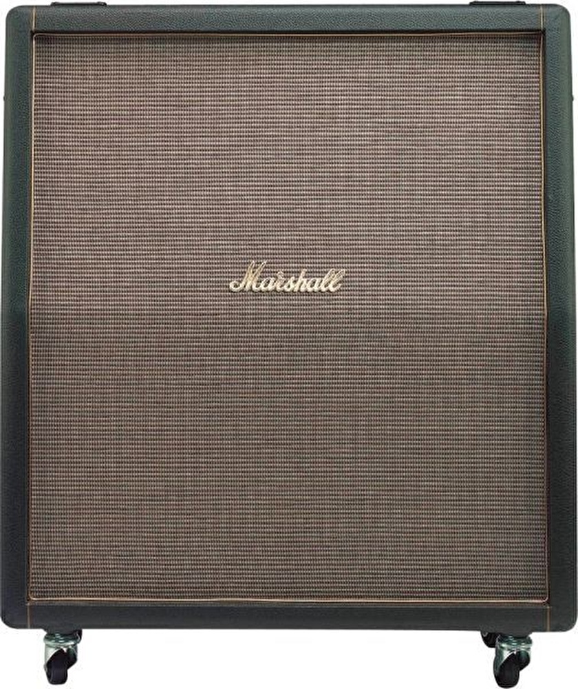 MARSHALL 1960TV 4×12” 100W Orjinal Tall Vintage Kabin