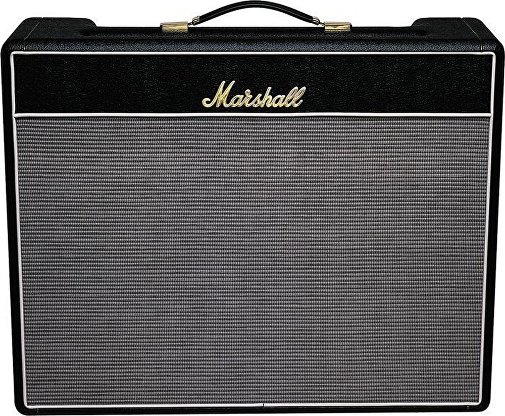 MARSHALL 1962 2×12” 30W Bluesbreaker Lambalı Kombo Amfi