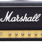MARSHALL 2203-01-E 100W JCM800 Elektro Gitar Kafa Amfisi