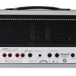 MARSHALL 2525H-E 20W Mini Silver Jubilee Serisi Elektro Gitar Amfisi