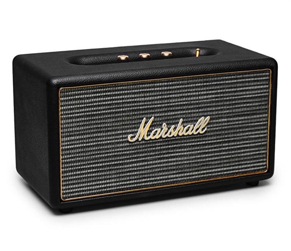 MARSHALL ACCS-00164 Stanmore Serisi Black Bluetooth Hoparlör