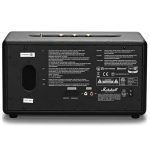 MARSHALL ACCS-00164 Stanmore Serisi Black Bluetooth Hoparlör