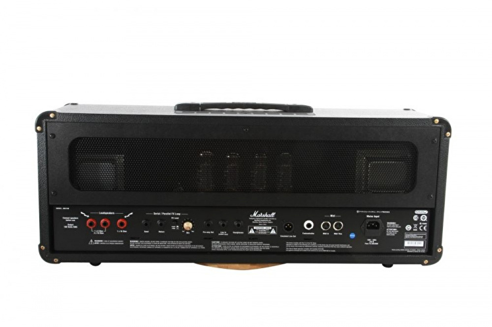 MARSHALL JMD100-H 100W Elektro Gitar Kafa Amfisi