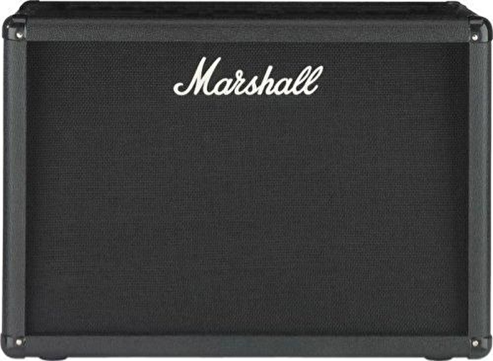 MARSHALL JVMC212 2×12” 140W Ek Kabin