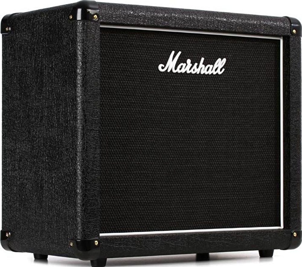 MARSHALL MX112R Kabin