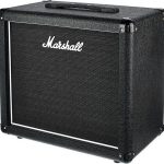MARSHALL MX112R Kabin