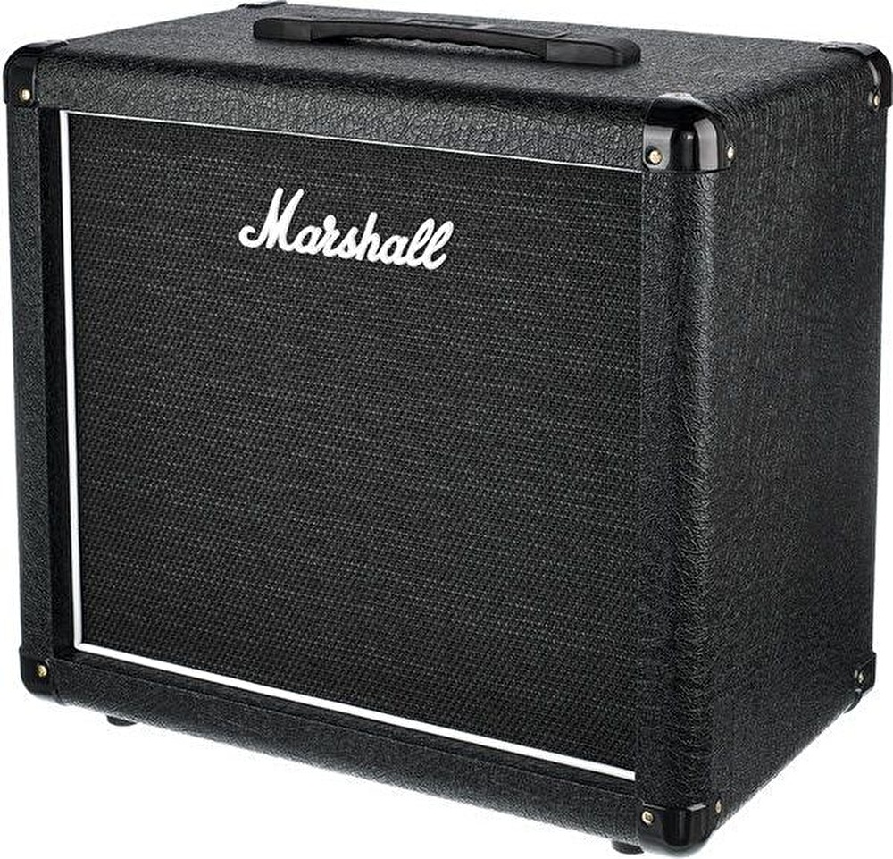MARSHALL MX112R Kabin