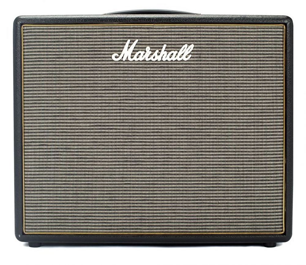 MARSHALL ORI20C Origin 20W Lambalı Kombo Elektro Gitar Amfisi
