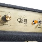 MARSHALL ORI50C Origin 50W Lambalı Kombo Elektro Gitar Amfisi