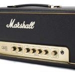 MARSHALL ORI50H Origin 50W Lambalı Kafa Elektro Gitar Amfisi