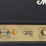 MARSHALL ORI50H Origin 50W Lambalı Kafa Elektro Gitar Amfisi