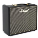 MARSHALL ORI5C Origin 5W Lambalı Kombo Elektro Gitar Amfisi