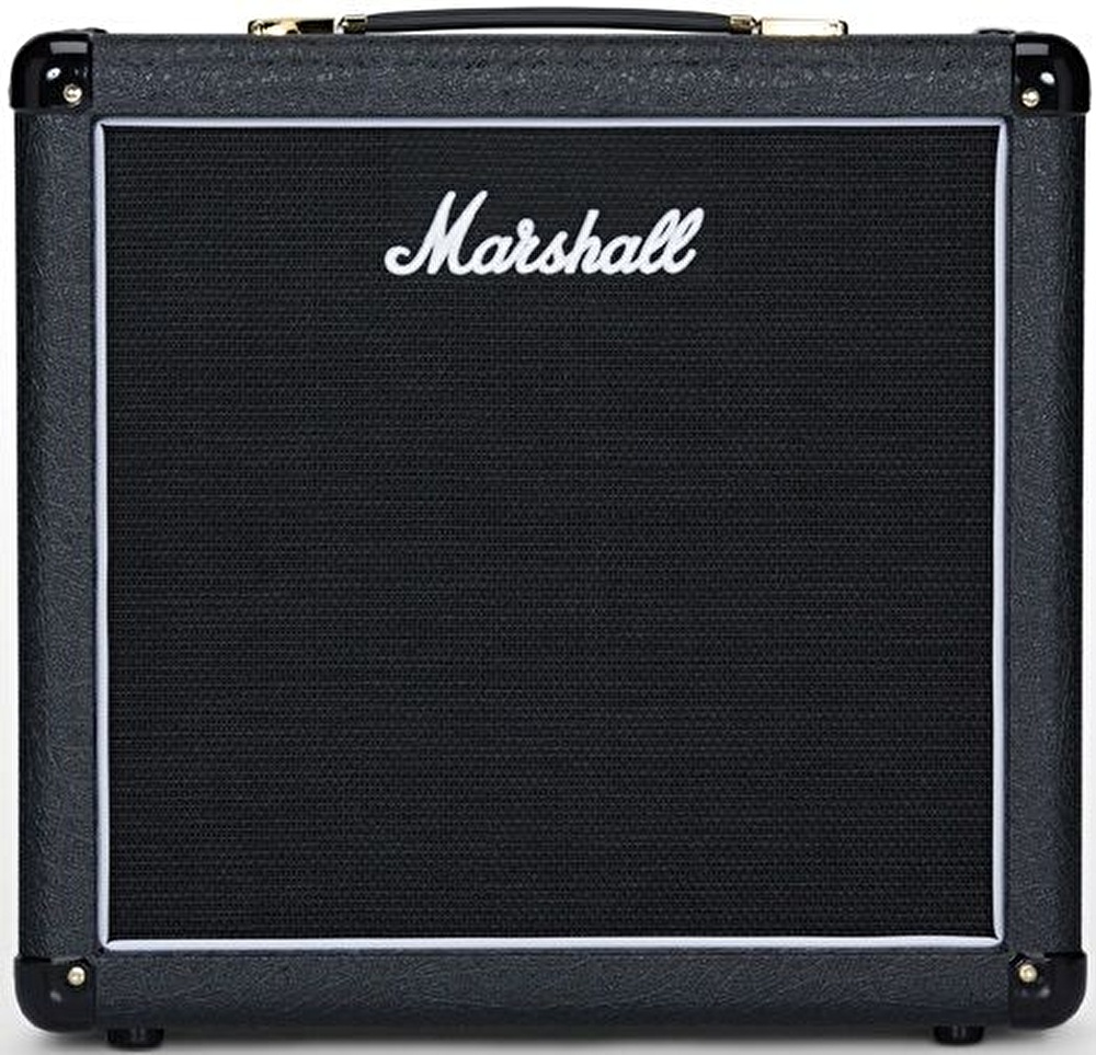 MARSHALL SC112 – 1×12″ Gitar Kabini