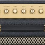 MARSHALL SV20C Kombo Lambalı Amfi