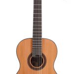 MARTINEZ MCG-48C CE Preliminary Serisi İnce Kasa Solak Elektro Klasik Gitar