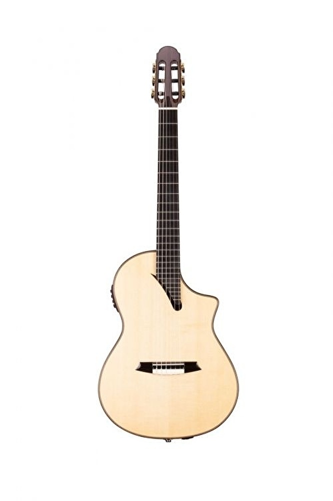 MARTINEZ MSCC-12RS Stage Serisi Klasik Gitar