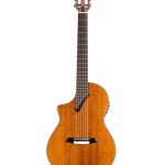 MARTINEZ MSCC-14OV Lefty Stage Serisi Solak Klasik Gitar