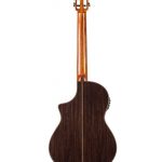 MARTINEZ MSCC-14RC (Fishman) Stage Elektro Klasik Gitar