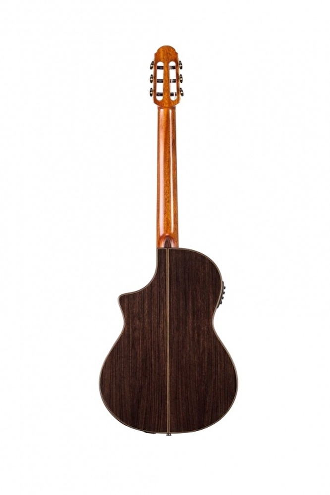 MARTINEZ MSCC-14RC (Fishman) Stage Elektro Klasik Gitar