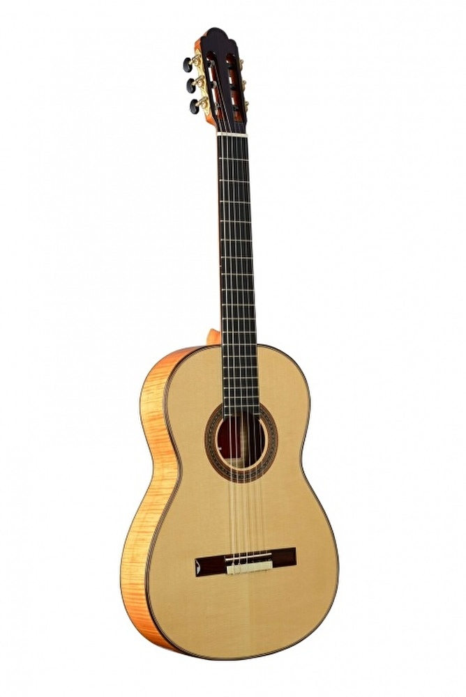 MARTINEZ TORRES Klasik Gitar