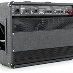 MARSHALL JVM410C 100W Full Lambalı Kombo Elektro Gitar Amfisi
