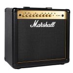 Marshall MG50GFX 50W Foodswitchable And Programmable Guitar Combo With Reverb & Digital Effects 1x 12