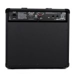 Marshall MG50GFX 50W Foodswitchable And Programmable Guitar Combo With Reverb & Digital Effects 1x 12