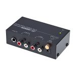 BEHRINGER PP400 Phono Preamp