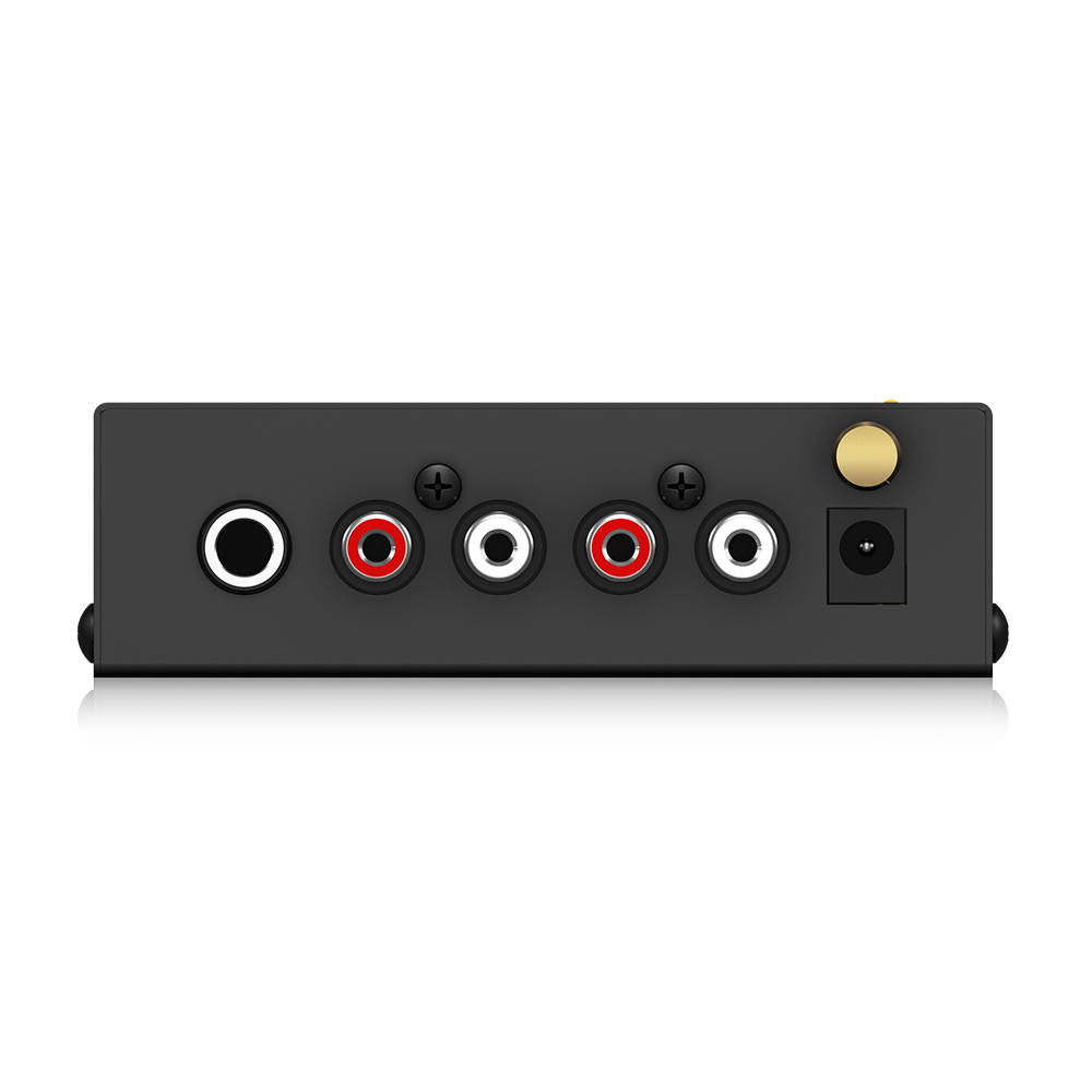 BEHRINGER PP400 Phono Preamp
