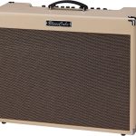 ROLAND BC-ART212B 2X12 Blues Cube Combo Elektro Gitar Amfisi