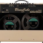ROLAND BC-ART212B 2X12 Blues Cube Combo Elektro Gitar Amfisi