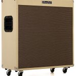 ROLAND BC-CAB410B 4X10 Blues Cube Elektro Gitar Kabini