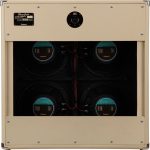 ROLAND BC-CAB410B 4X10 Blues Cube Elektro Gitar Kabini