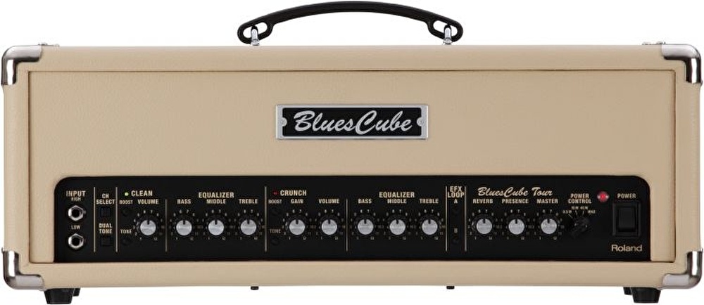 ROLAND BC-TOUR(B) Blues Cube Elektro Gitar Kafa Amfi