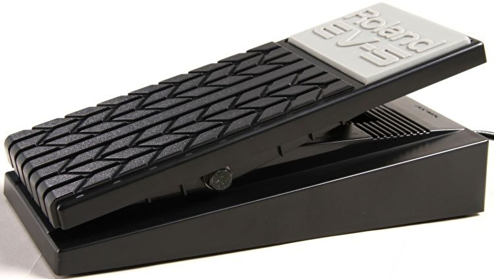 ROLAND EV-5 Expression Pedal