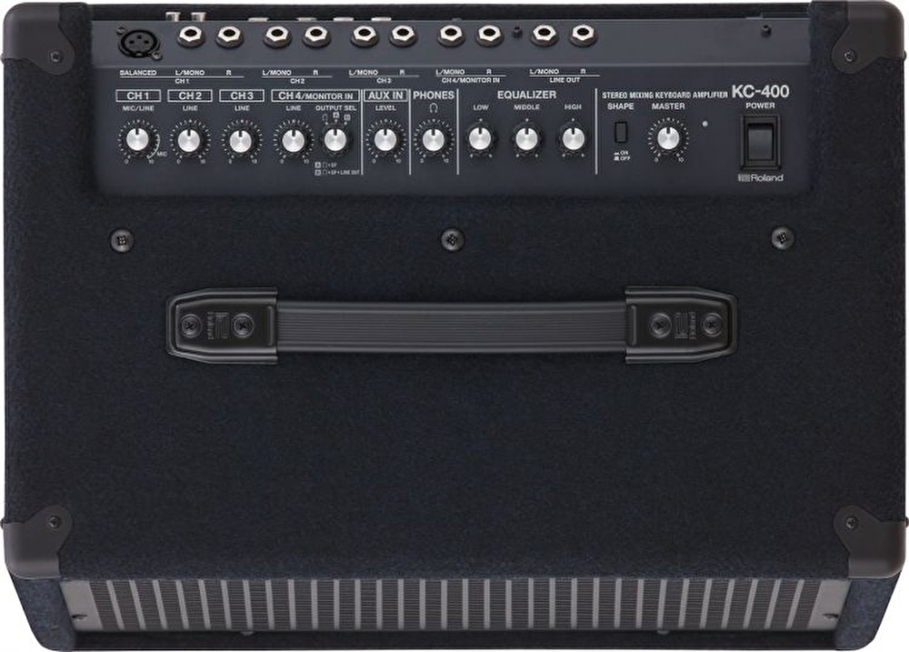 ROLAND KC-400 Klavye Amfisi