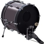 ROLAND KD-180 - 18